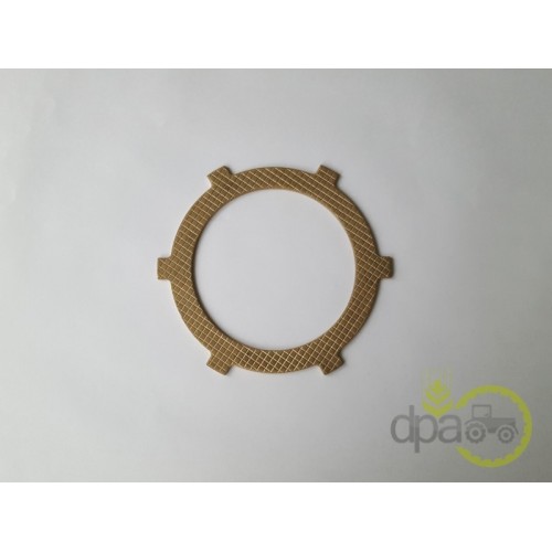 DISC FRICTIUNE