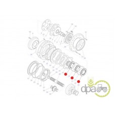 DISC FRICTIUNE