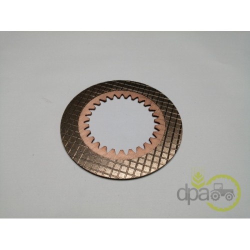 DISC FRICTIUNE