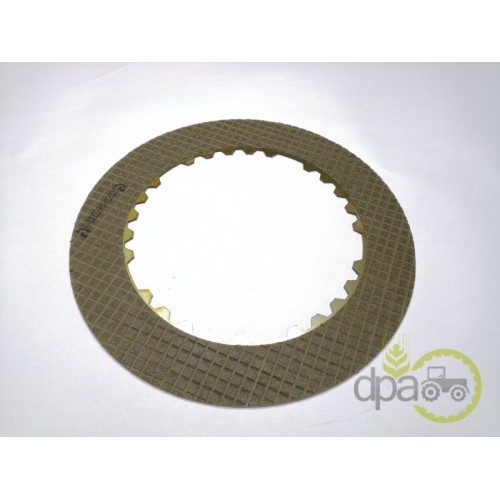 DISC FRICTIUNE
