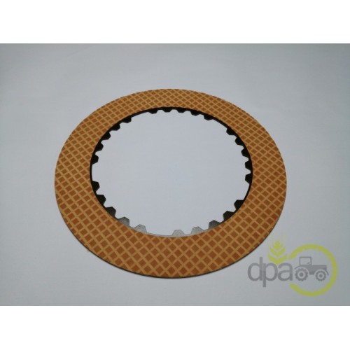 DISC FRICTIUNE