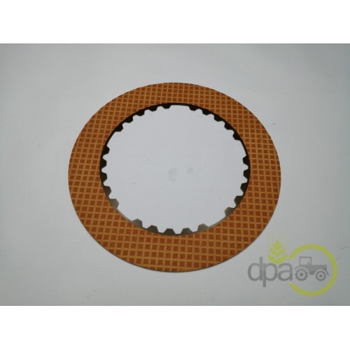 DISC FRICTIUNE