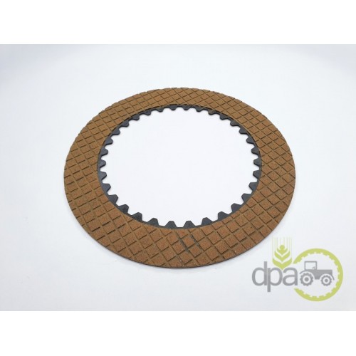 DISC FRICTIUNE
