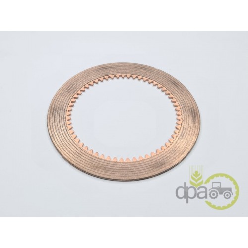 DISC FRICTIUNE
