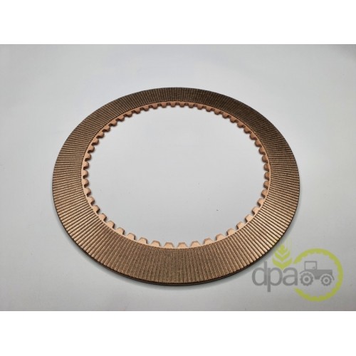 DISC FRICTIUNE