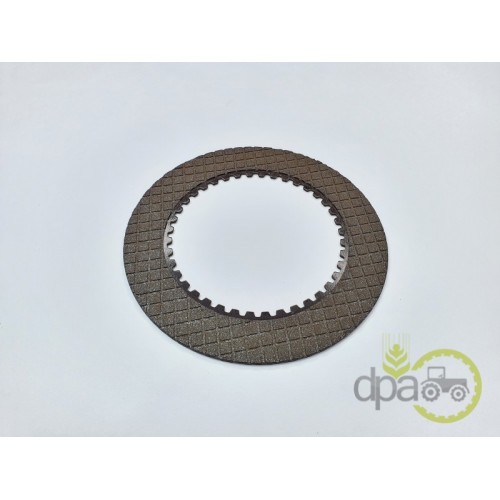 DISC FRICTIUNE