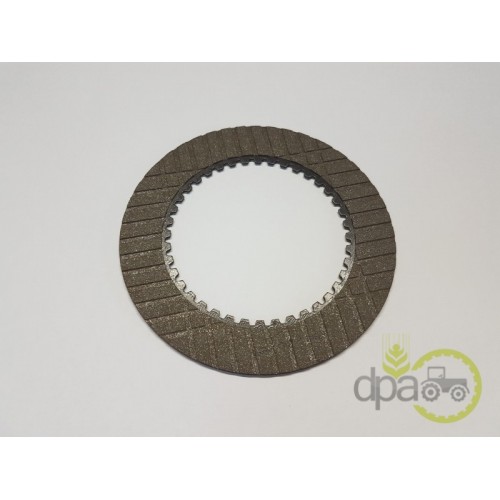 DISC FRICTIUNE