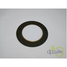 DISC FRICTIUNE