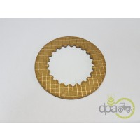DISC FRICTIUNE AMBREIAJ PUNTE FATA