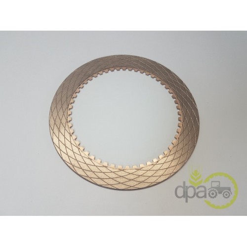 DISC FRICTIUNE