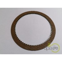DISC FRICTIUNE