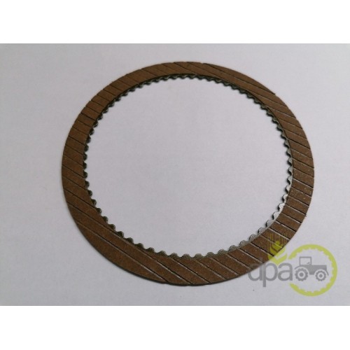 DISC FRICTIUNE