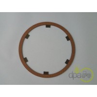 DISC FRICTIUNE INVERSOR