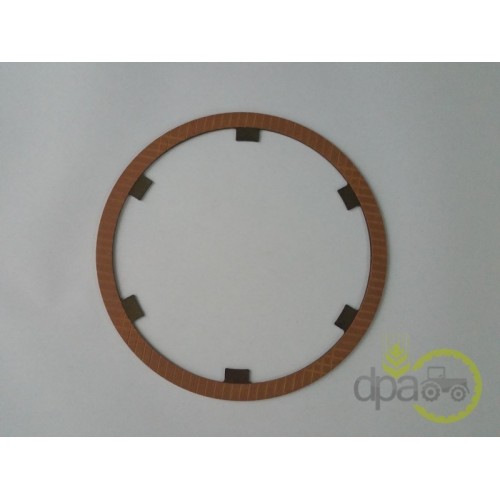 DISC FRICTIUNE INVERSOR