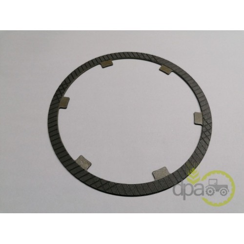 DISC FRICTIUNE INVERSOR