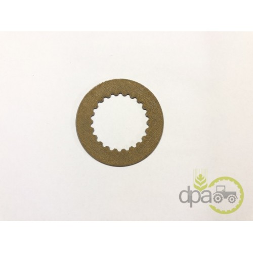 DISC FRICTIUNE PUNTE FATA