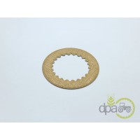 DISC FRICTIUNE PUNTE FATA