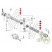 DISC FRICTIUNE PUNTE FATA
