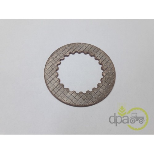 DISC FRICTIUNE PUNTE FATA