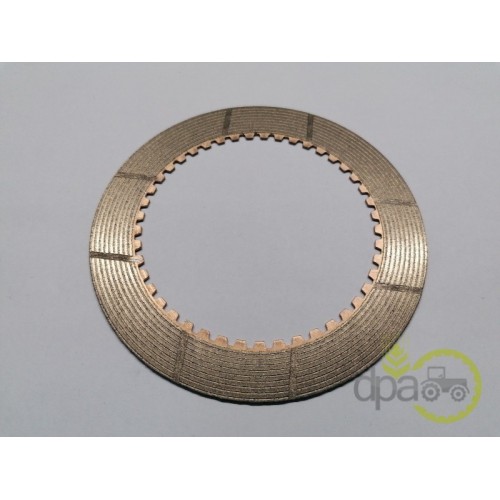 DISC FRICTIUNE