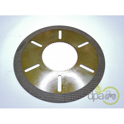 DISC FRICTIUNE