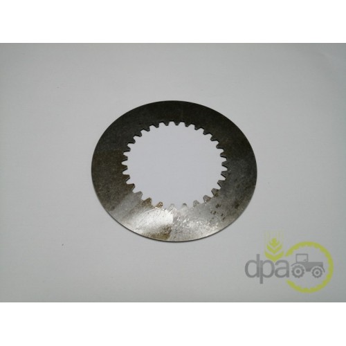 DISC INTERMEDIAR