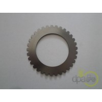 DISC INTERMEDIAR