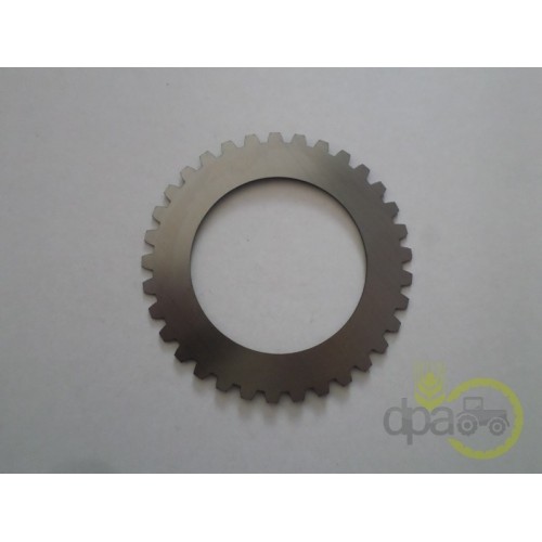 DISC INTERMEDIAR