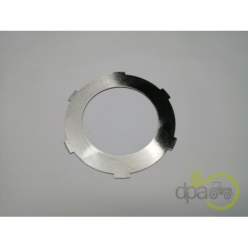 DISC INTERMEDIAR
