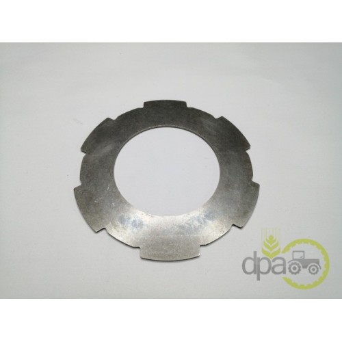 DISC INTERMEDIAR