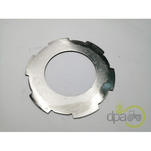 DISC INTERMEDIAR