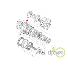 DISC INTERMEDIAR
