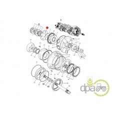 DISC INTERMEDIAR