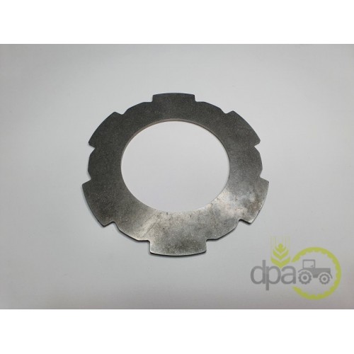 DISC INTERMEDIAR