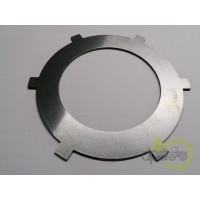 DISC INTERMEDIAR
