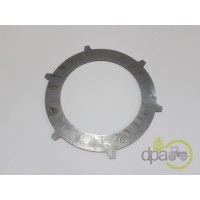 DISC INTERMEDIAR