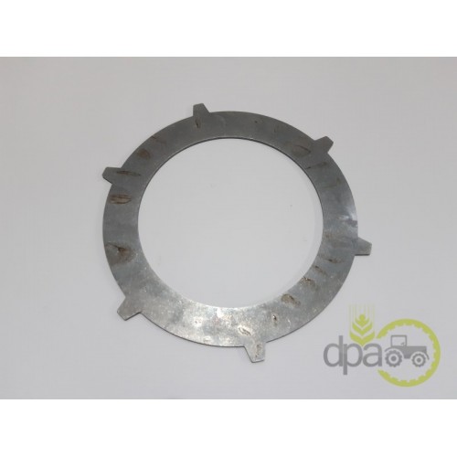 DISC INTERMEDIAR