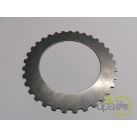 DISC INTERMEDIAR