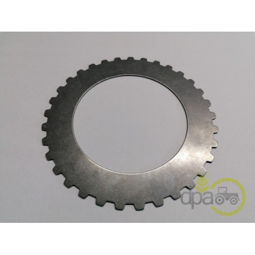 DISC INTERMEDIAR