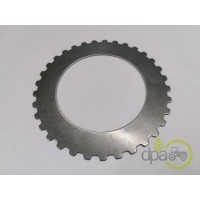DISC INTERMEDIAR