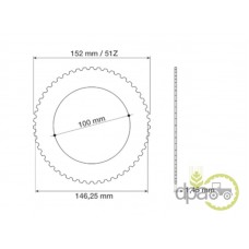 DISC INTERMEDIAR