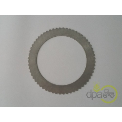 DISC INTERMEDIAR