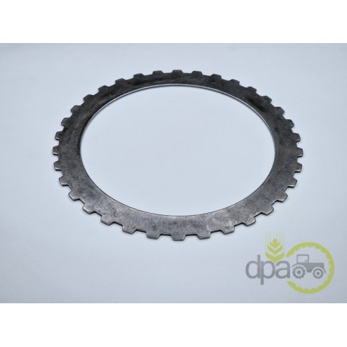 DISC INTERMEDIAR