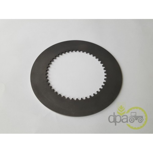 DISC INTERMEDIAR