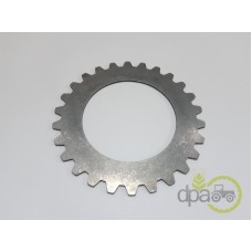 DISC INTERMEDIAR