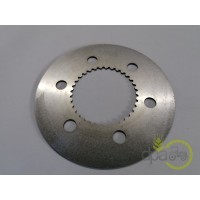 DISC INTERMEDIAR AMBREIAJ PUNTE FATA