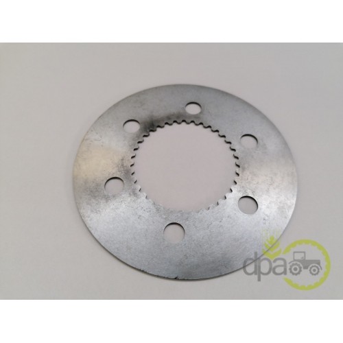 DISC INTERMEDIAR AMBREIAJ PUNTE FATA