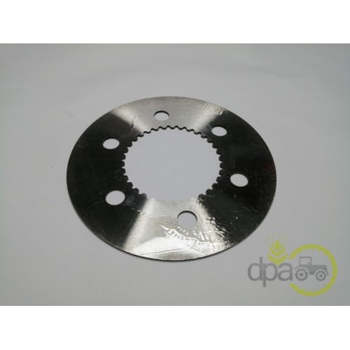 DISC INTERMEDIAR AMBREIAJ PUNTE FATA