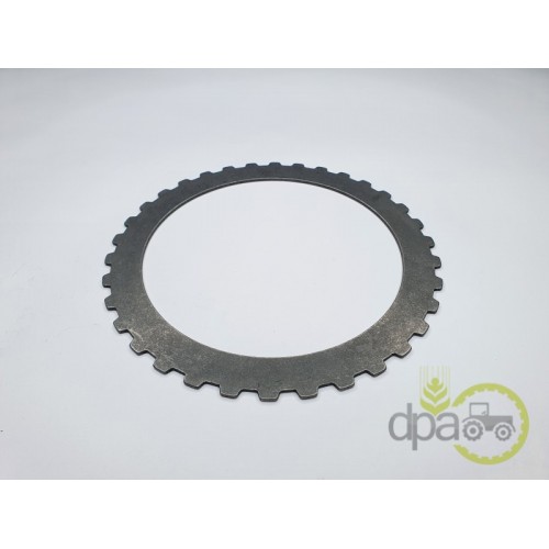 DISC INTERMEDIAR