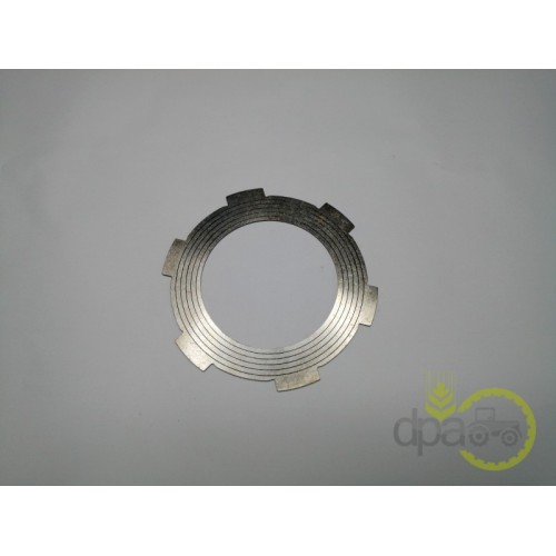 DISC INTERMEDIAR